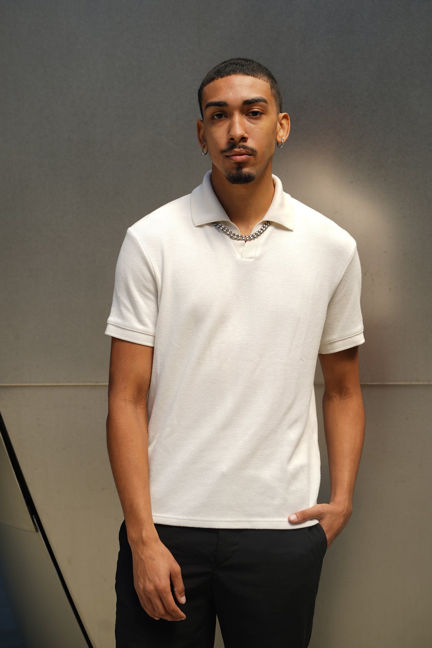 Stainless Steel Miami Cuban Chain 11MM